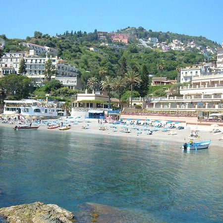 Taormina Bay Lucia'S House Bed & Breakfast Nizza di Sicilia Ngoại thất bức ảnh