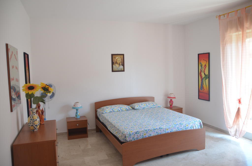 Taormina Bay Lucia'S House Bed & Breakfast Nizza di Sicilia Ngoại thất bức ảnh